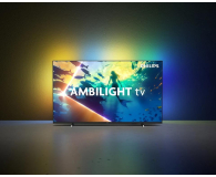 TV PHILIPS 55" 55PUS8100 LED 4K Dolby Atmos Ambilight - 1455432 - zdjęcie 3